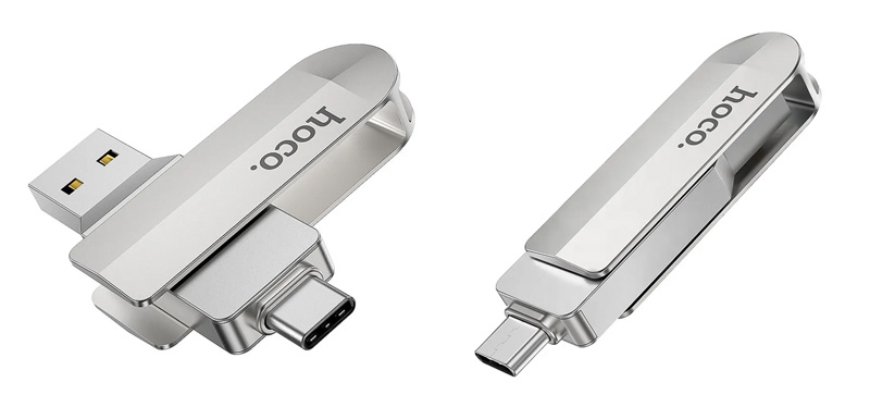HOCO USB Flash Disk (PenDrive) UD10_8